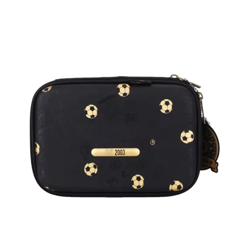 2025 backpack large capacity backpack student backpack outdoor leisure bag for primary and secondary school students cartoon bag