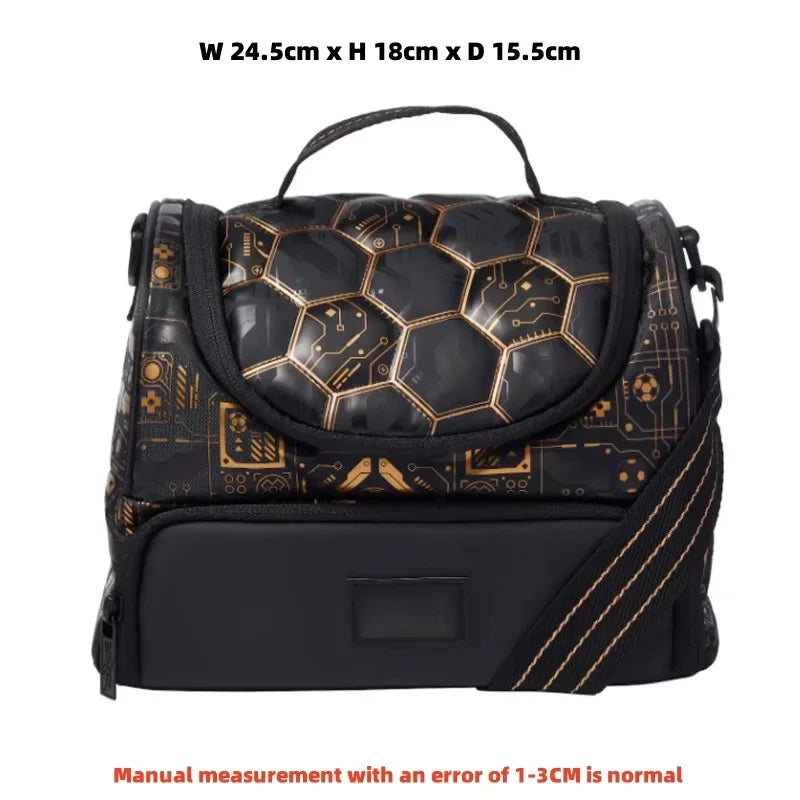 2025 backpack large capacity backpack student backpack outdoor leisure bag for primary and secondary school students cartoon bag