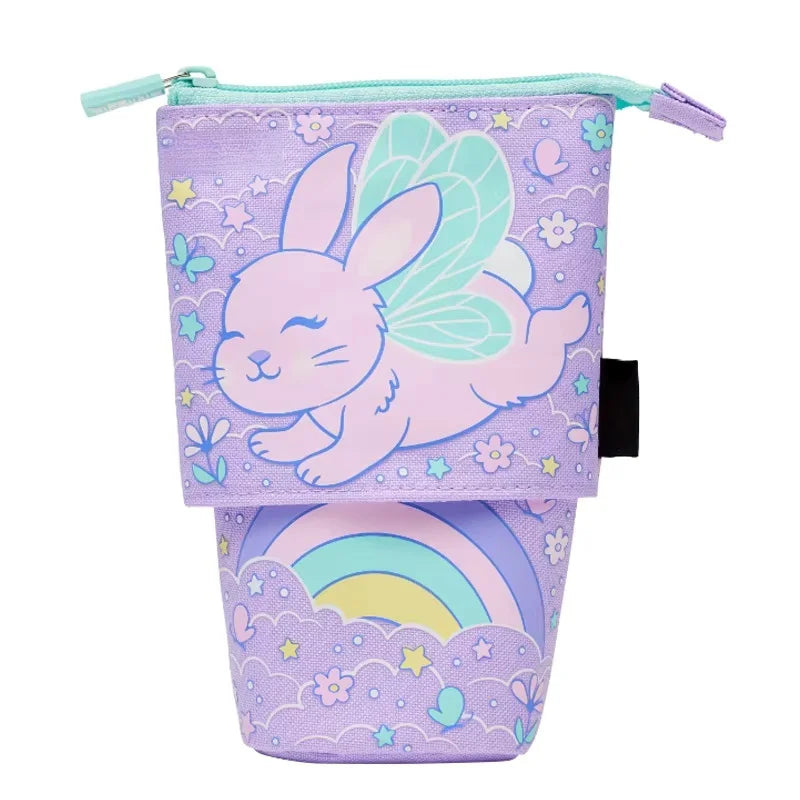 2025 backpack large capacity backpack student backpack outdoor leisure bag for primary and secondary school students cartoon bag