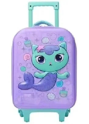 2025 backpack large capacity backpack student backpack outdoor leisure bag for primary and secondary school students cartoon bag