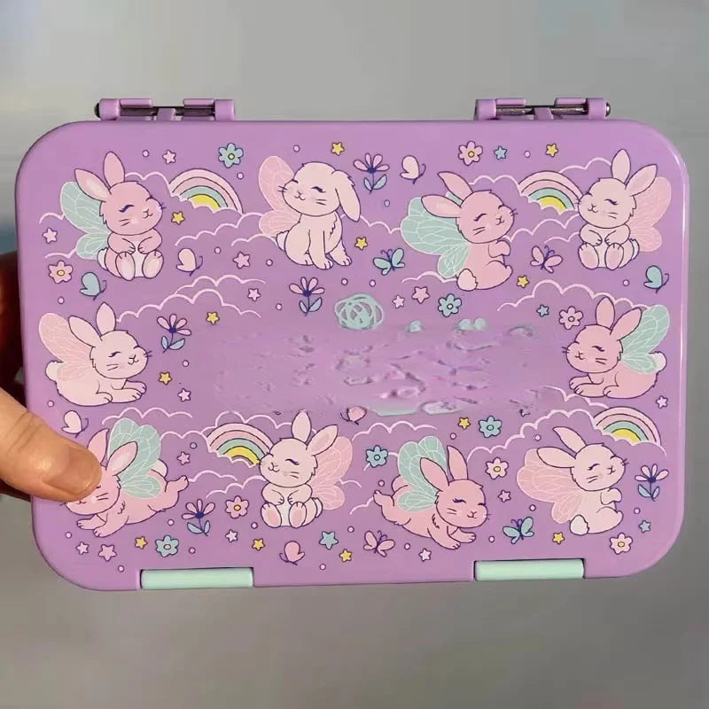 2025 backpack large capacity backpack student backpack outdoor leisure bag for primary and secondary school students cartoon bag