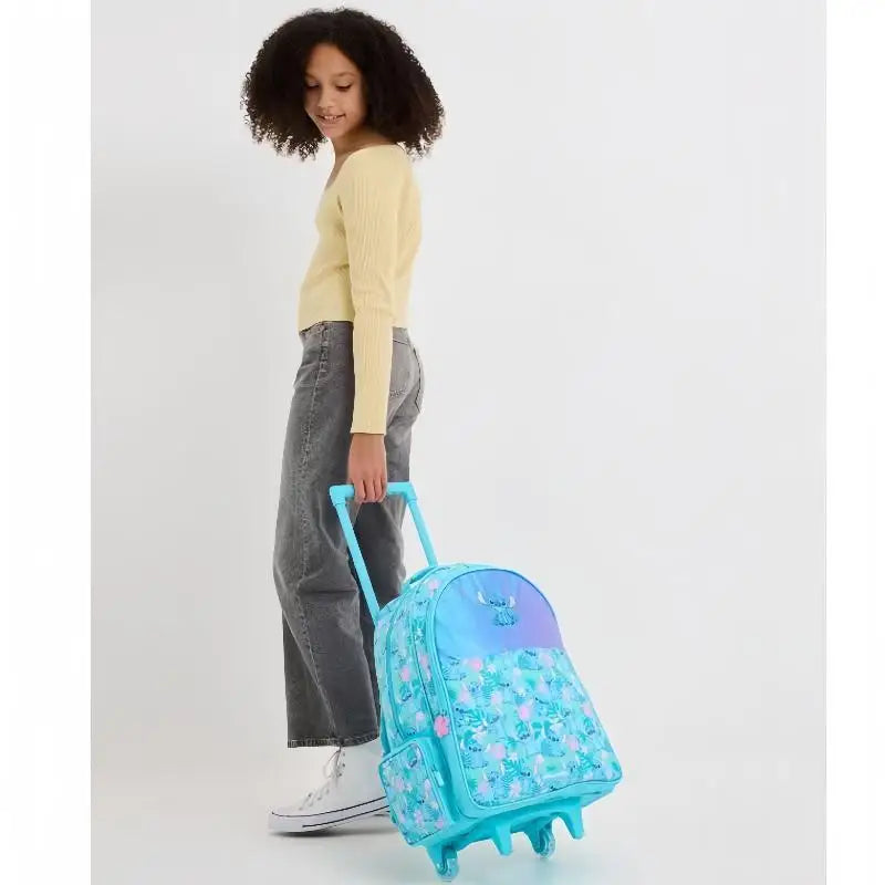 2025 backpack large capacity backpack student backpack outdoor leisure bag for primary and secondary school students cartoon bag