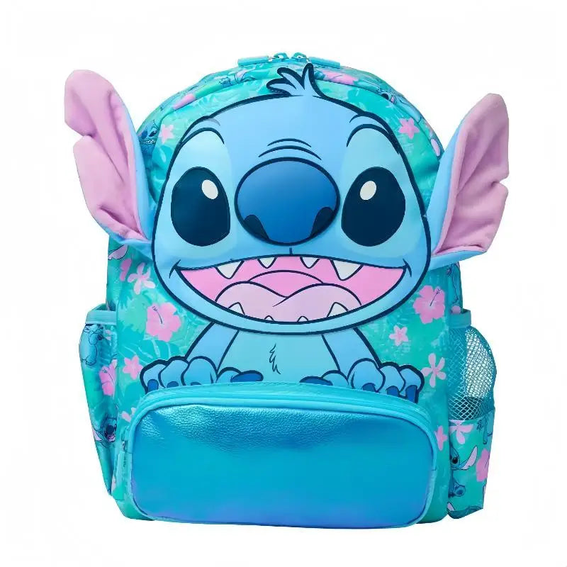 2025 backpack large capacity backpack student backpack outdoor leisure bag for primary and secondary school students cartoon bag