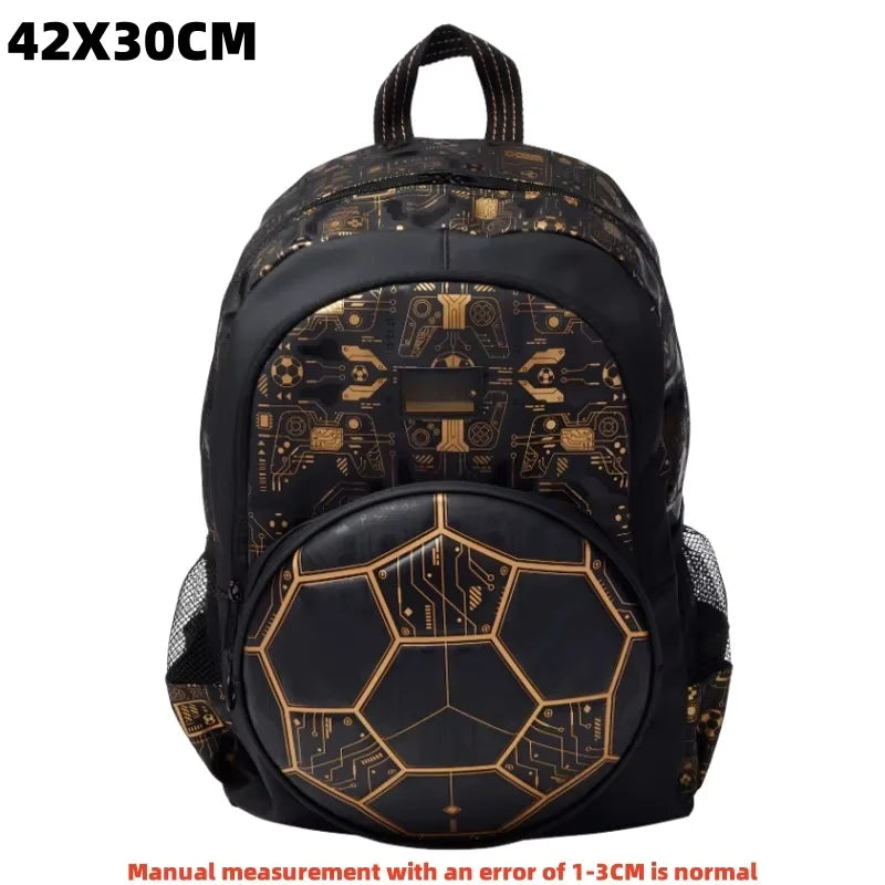 2025 backpack large capacity backpack student backpack outdoor leisure bag for primary and secondary school students cartoon bag