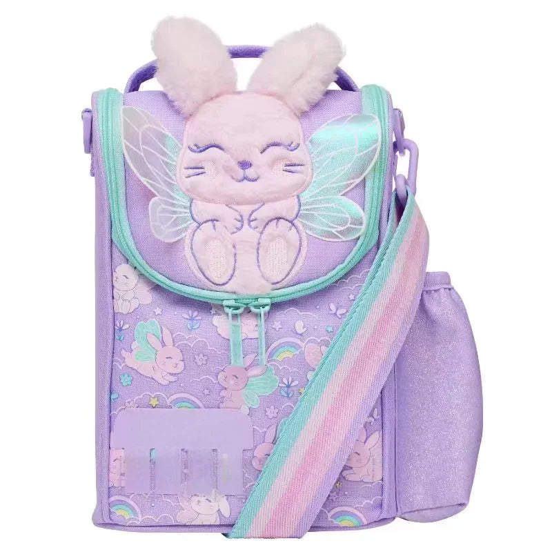 2025 backpack large capacity backpack student backpack outdoor leisure bag for primary and secondary school students cartoon bag