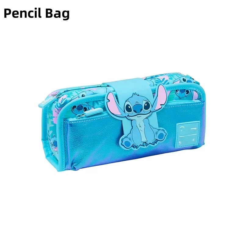 2025 backpack large capacity backpack student backpack outdoor leisure bag for primary and secondary school students cartoon bag