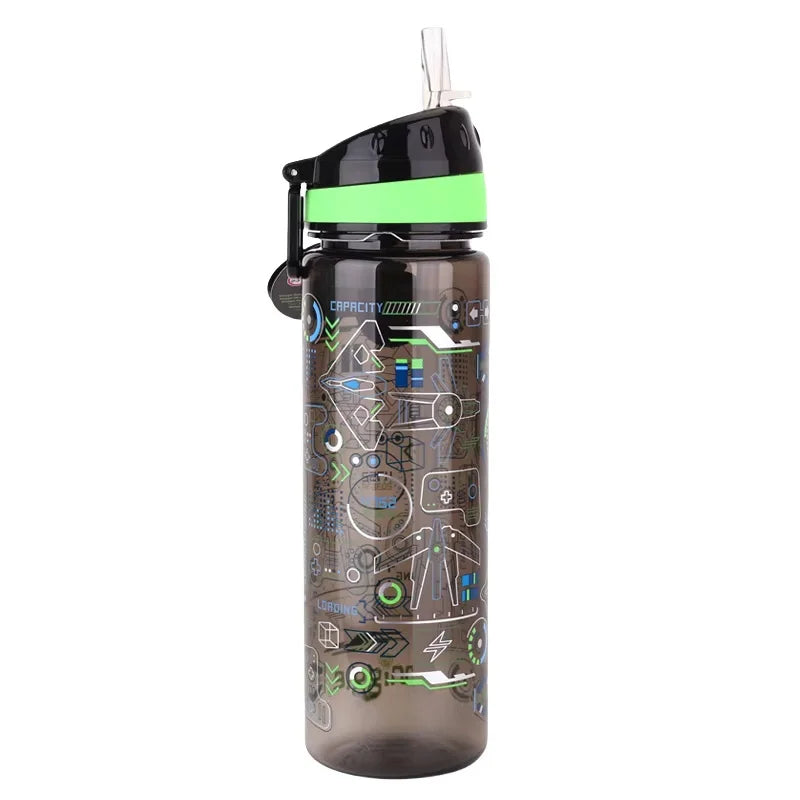 2025 backpack large capacity backpack student backpack outdoor leisure bag for primary and secondary school students cartoon bag