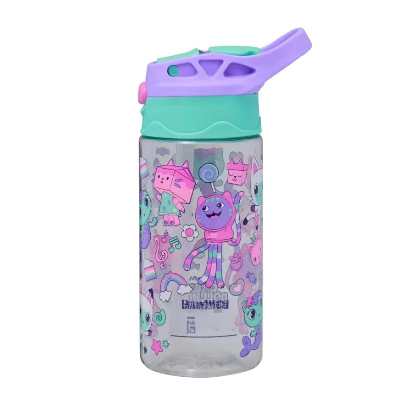 2025 backpack large capacity backpack student backpack outdoor leisure bag for primary and secondary school students cartoon bag