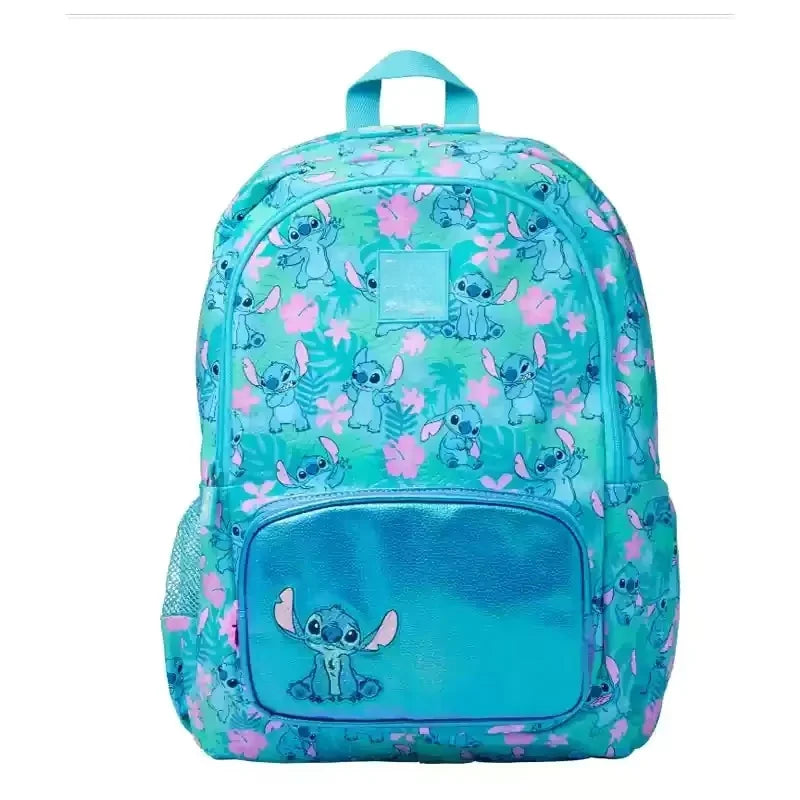2025 backpack large capacity backpack student backpack outdoor leisure bag for primary and secondary school students cartoon bag