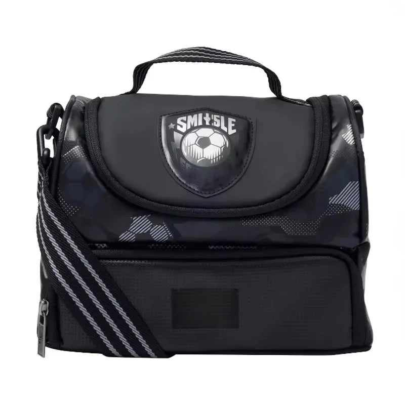 2025 backpack large capacity backpack student backpack outdoor leisure bag for primary and secondary school students cartoon bag