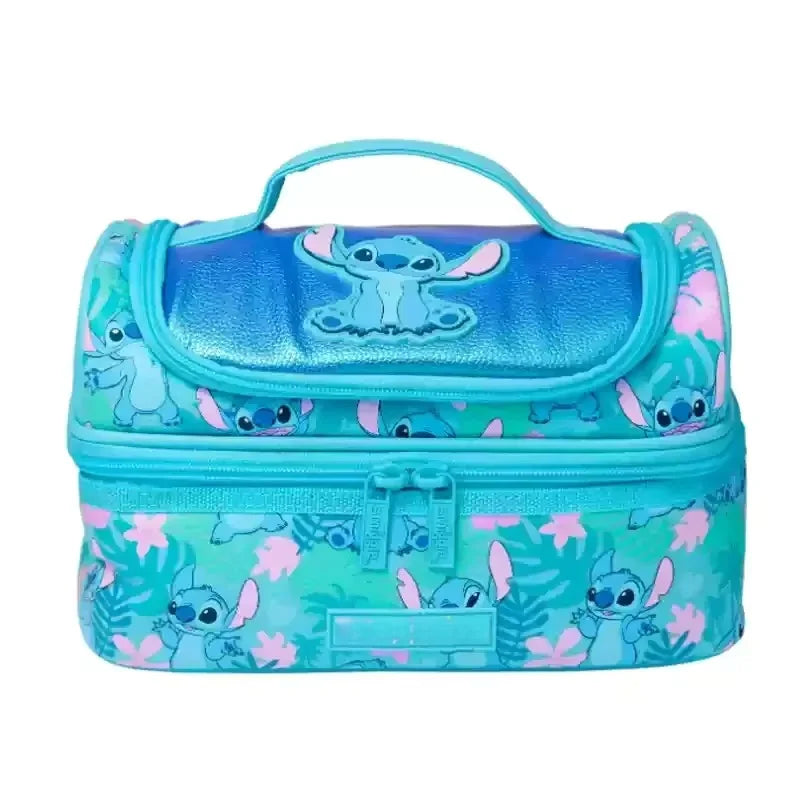 2025 backpack large capacity backpack student backpack outdoor leisure bag for primary and secondary school students cartoon bag